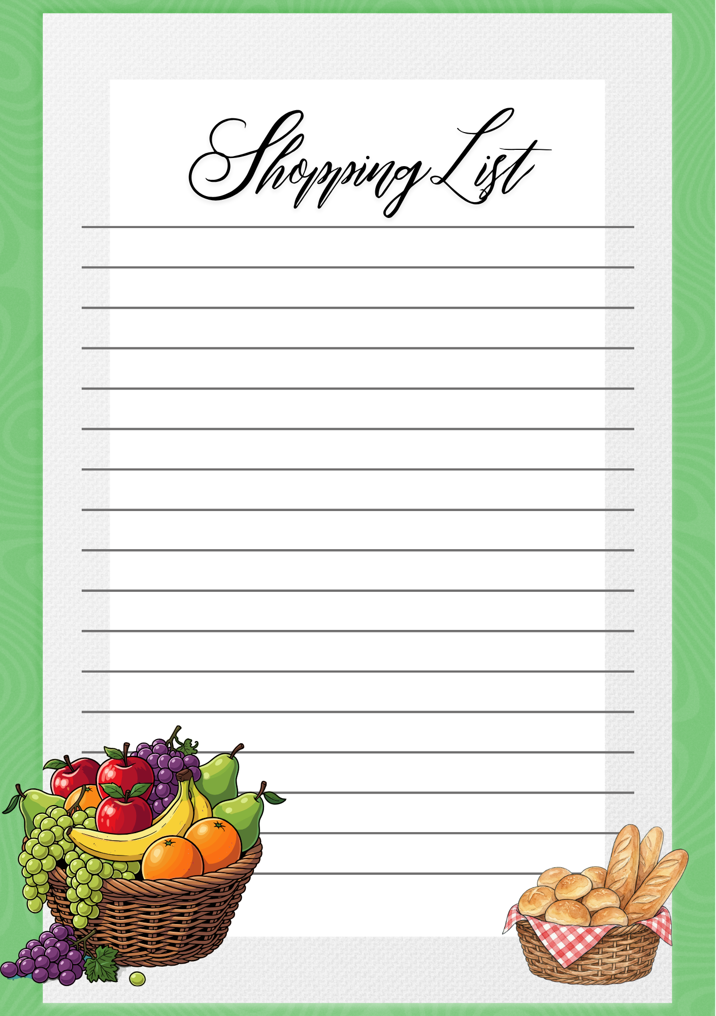 NOTEPADS
