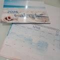 DESK CALENDERS